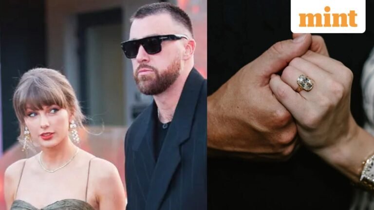 How Taylor Swift’s Old Mine Engagement Ring Is Reshaping Wedding Jewelry Trends in 2026 | Today’s news