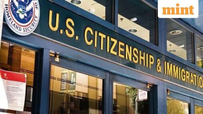 Trump Admin’s New Green Card Rule — Who May Be Affected and What Changes Starting September 18 | Today’s news