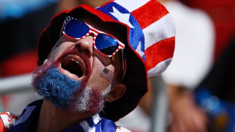 USA vs Bosnia & Herzegovina Live FIFA World Cup: Can Bosnia Ruin America’s Party?