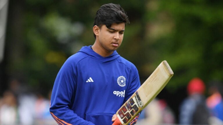 No debut for Vaibhav Sooryavanshi in Durham as India ignore Sunil Gavaskar’s suggestion