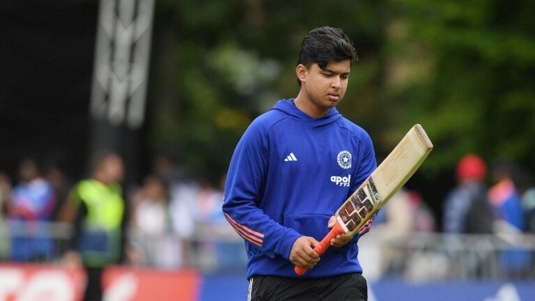 Will Sooryavanshi make his India debut in 2nd T20I? A 15-year-old drops a mysterious clue