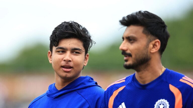 England vs India: Leave Vaibhav Sooryavanshi’s debut in peace