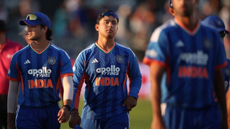IND vs ENG: Sunil Gavaskar attacks India after team drops Vaibhav Sooryavanshi