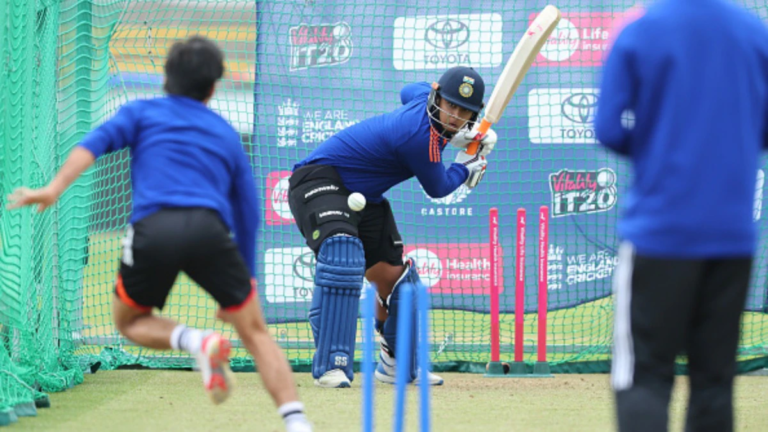 Another T20I. Same question. Will India hand Vaibhav Sooryavanshi his debut?