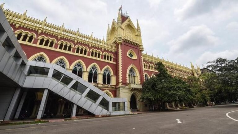 Calcutta High Court to hear plea of ​​TMC-led faction of Mamata Banerjee for permission to hold assembly on July 15