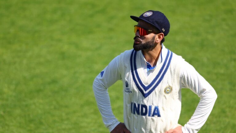 Like McEnroe: Kapil Dev’s candid take on Virat Kohli’s aggression, Test exit