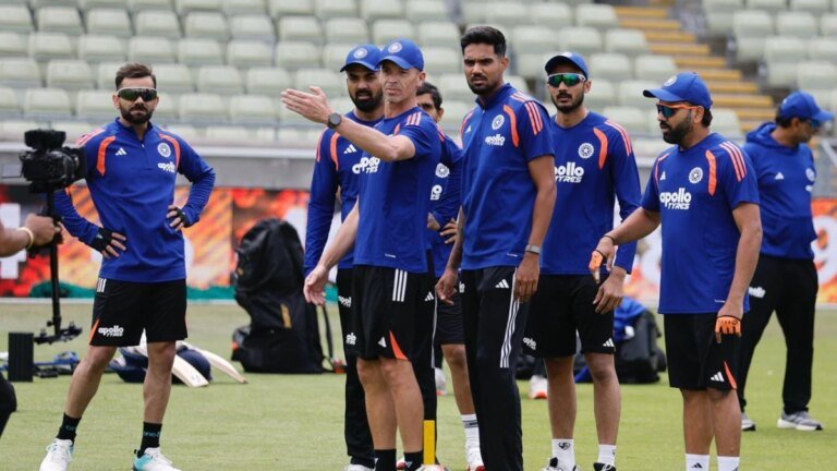 1st ODI preview: India rely on comeback men Rohit, Virat to lift sagging spirits