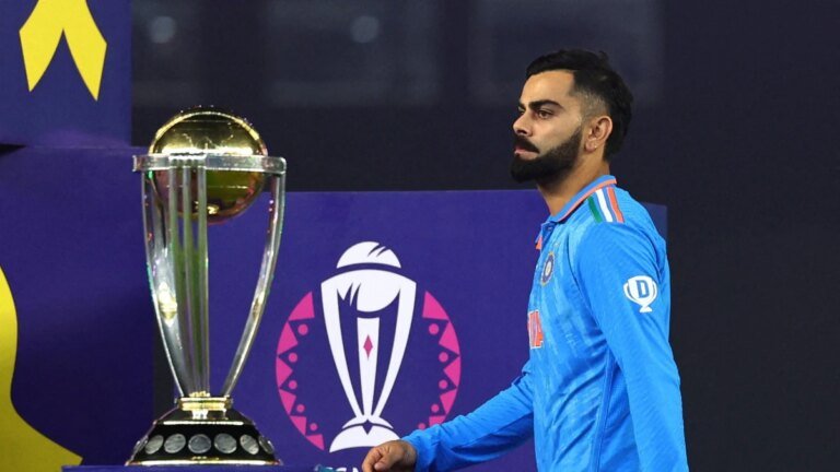 The World Cup needs more stories like Cape Verde. Cricket only wants India vs Pak