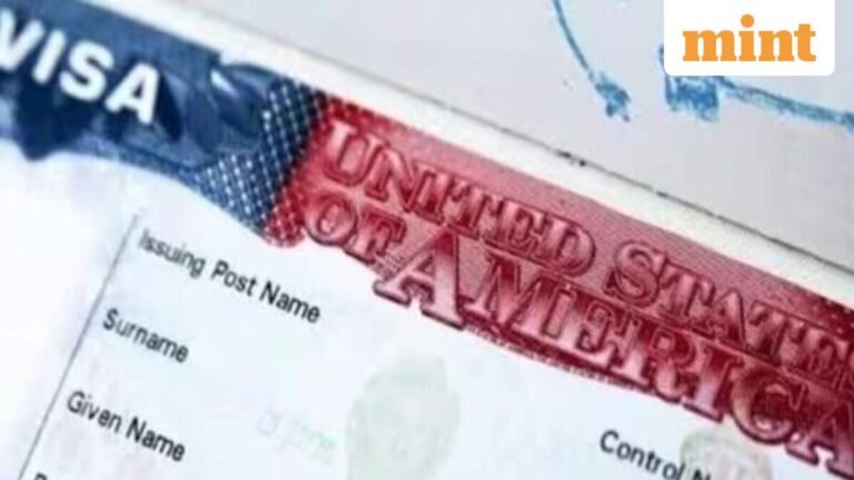 China threatens countermeasures after Trump administration imposes visa limit on its journalists | Today’s news