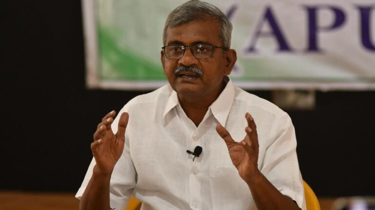 Abolish balancing charges, roll back smart meters: CPI(M) to Andhra Pradesh government