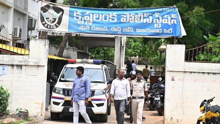 Police investigation stalled in Sai Krishna’s custodial death case