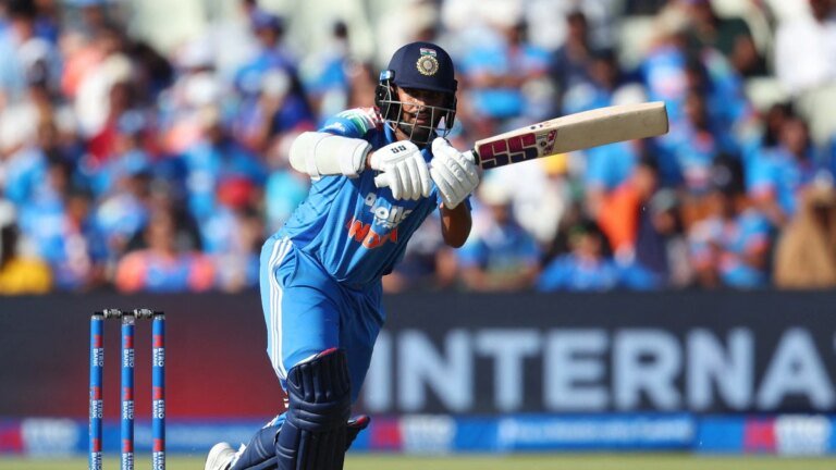 IND vs ENG: Sundar credits coach Gambhir for unlocking his batting potential