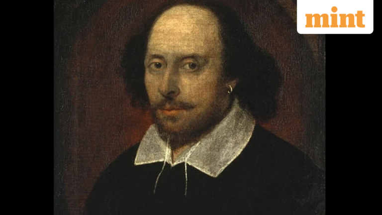 Quote of the Day by William Shakespeare: “We find a tyrant power tonight, let us be defeated…” | Today’s news