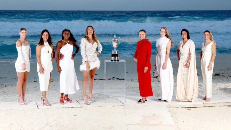 The tennis body orders female players to have a one-time eligibility test