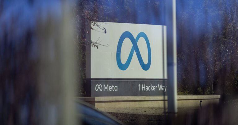 Meta to pay up to $17.1 billion to settle landmark social media addiction claims