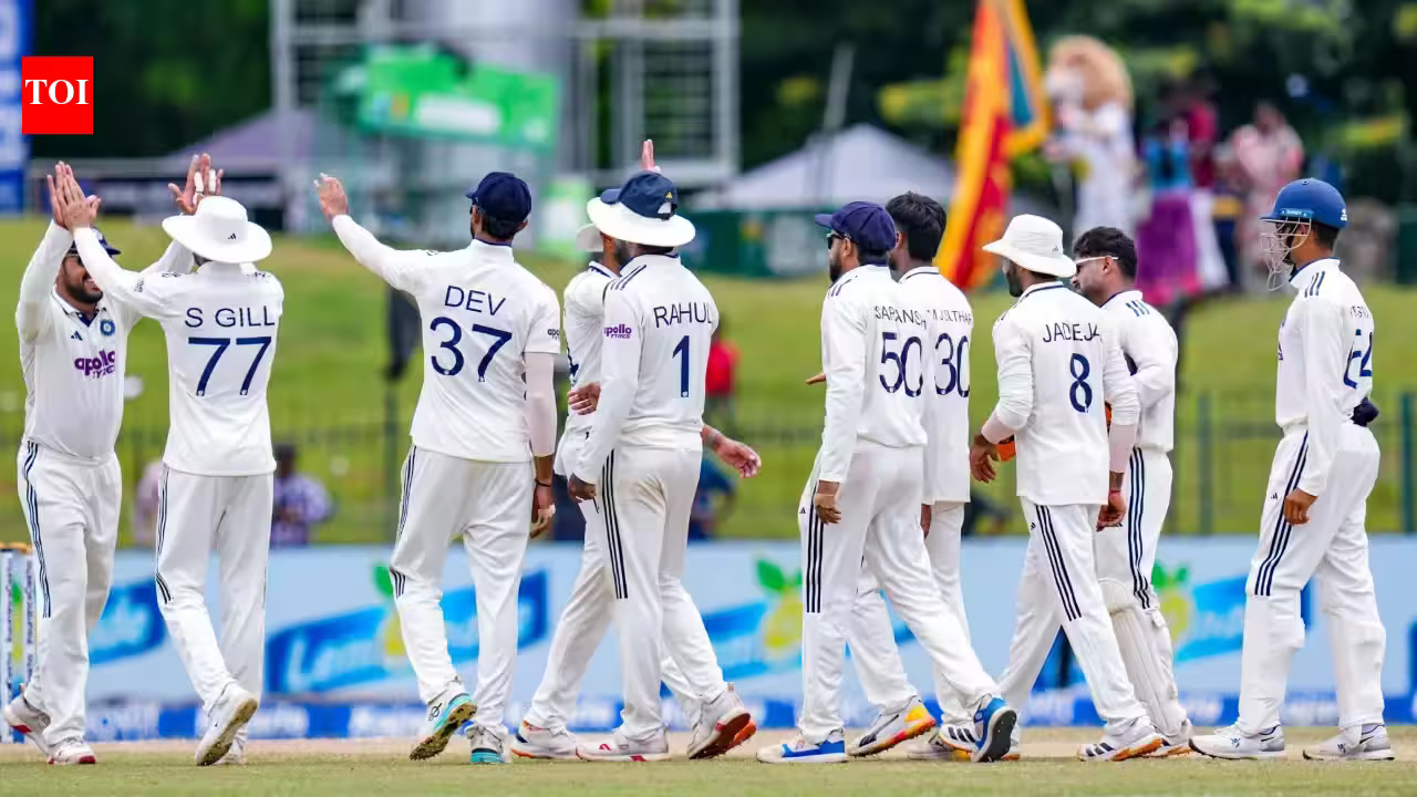 ‘India screwed up big time’: Former captain sounds alarm after Colombo’s costly error