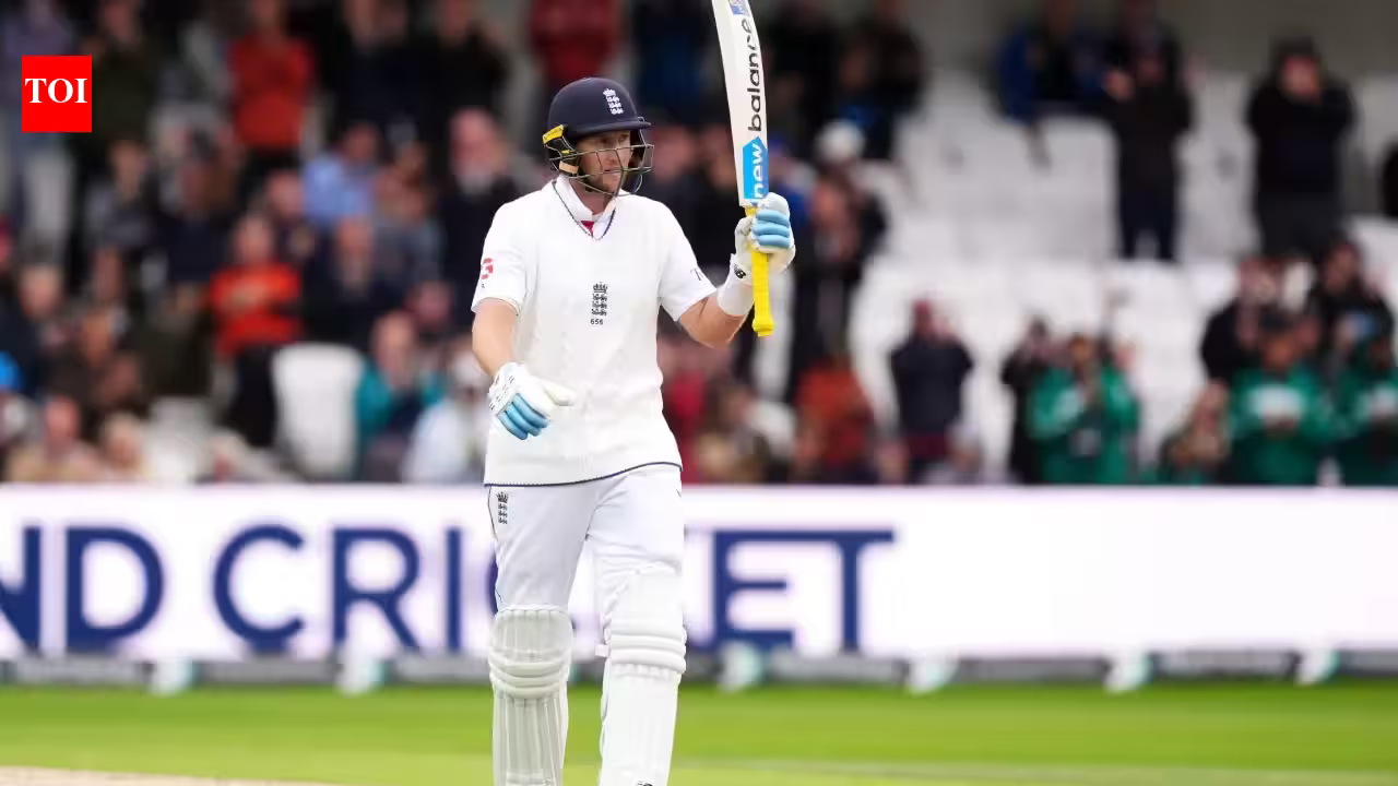 History of Joe Root Vs. Pakistan beat Ricky Ponting’s all-time record at Lord’s