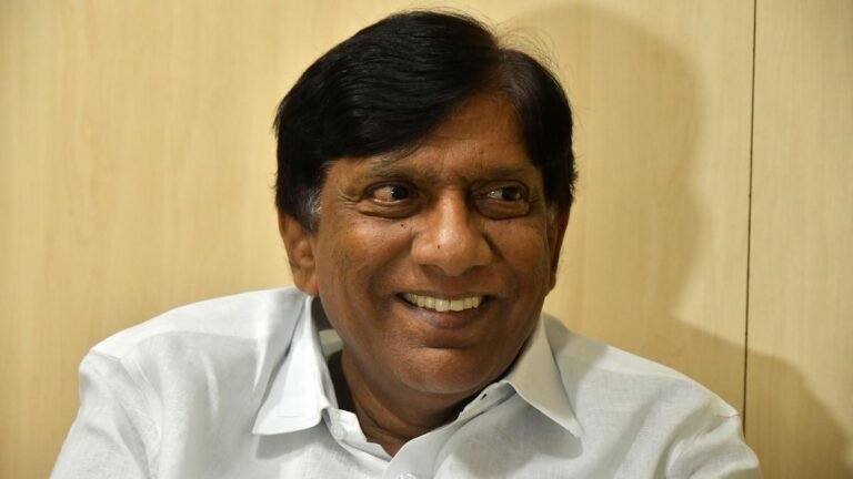 Ex-MP demands reduction in NEET-PG All India quota to 15%