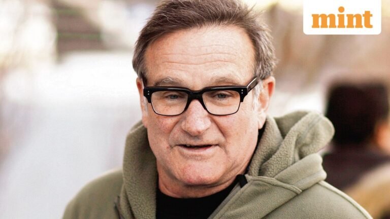 Robin Williams Quote of the Day: “No matter what anyone tells you…” | Today’s news