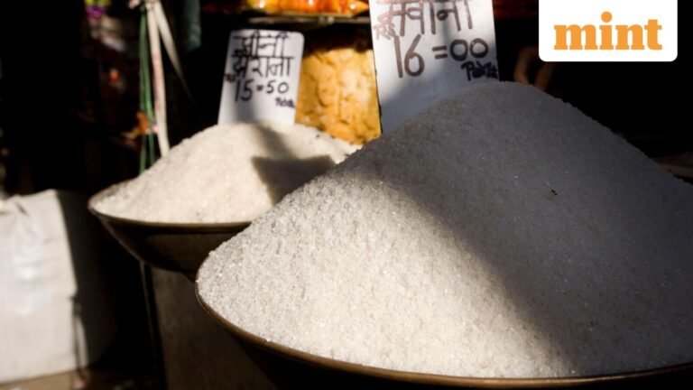 Sugar peak puts FMCG margins under new pressure | Today’s news