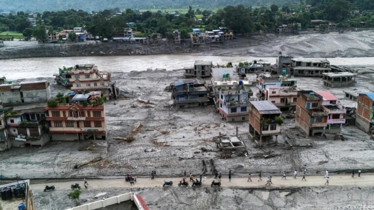 The Maharashtra government is in contact with 338 of the 404 stranded in Nepal