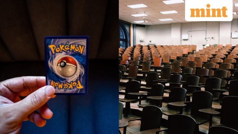 Miami man quit business school to sell Pokemon cards and watches for ₹74.4 million | Today’s news