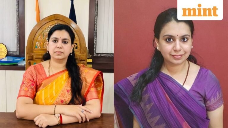 Who is Divya Mittal? Why did an IAS officer announce his resignation to X after 13 years in government services? What we know | Today’s news