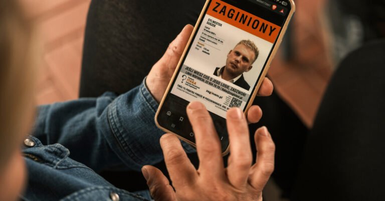 Four years ago, the cryptocurrency boss disappeared. Now he has a successor.