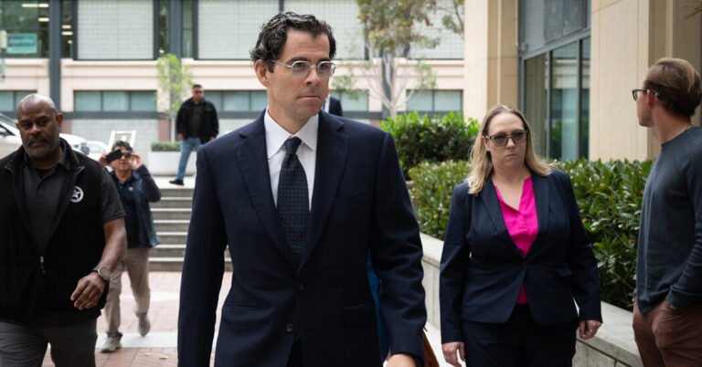 Instagram boss says ‘No silver bullets’ for teen safety in Bellwether Trial