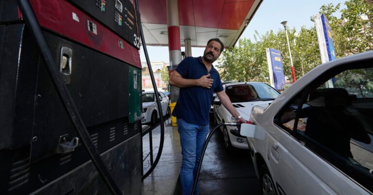 Gold, flights, cryptocurrency: US vows to go after more than Iran’s oil