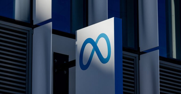 What does $17.1 billion mean for Meta?