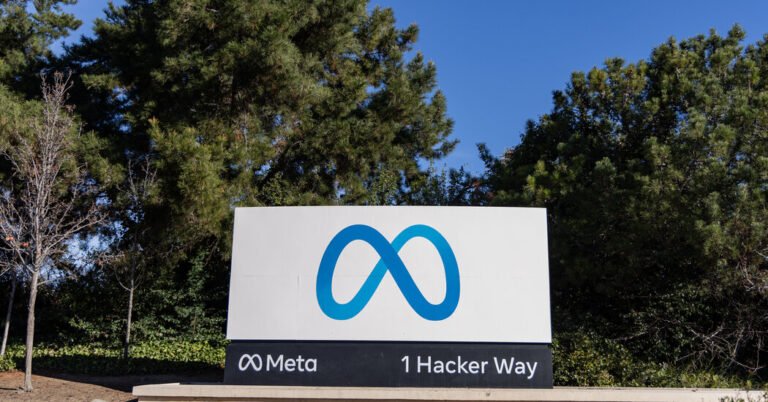 How Meta’s $17.1B Social Media Settlement Came Together