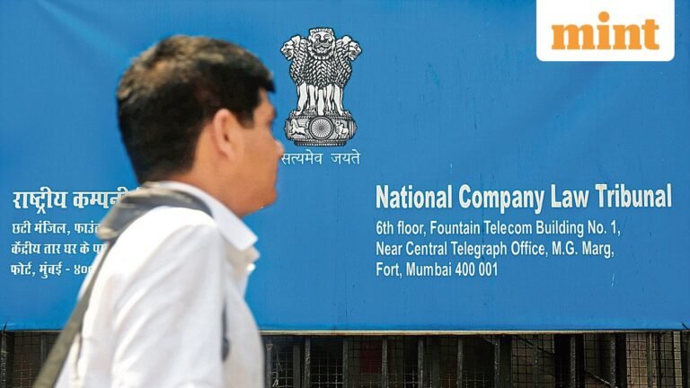 Tribunal twist: NCLT to hear Chandra plan again, this time with a bigger bench | Today’s news