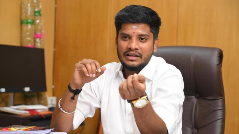 Frivolous allegations against newly inducted ministers in Tamil Nadu will affect their performance: Madras High Court