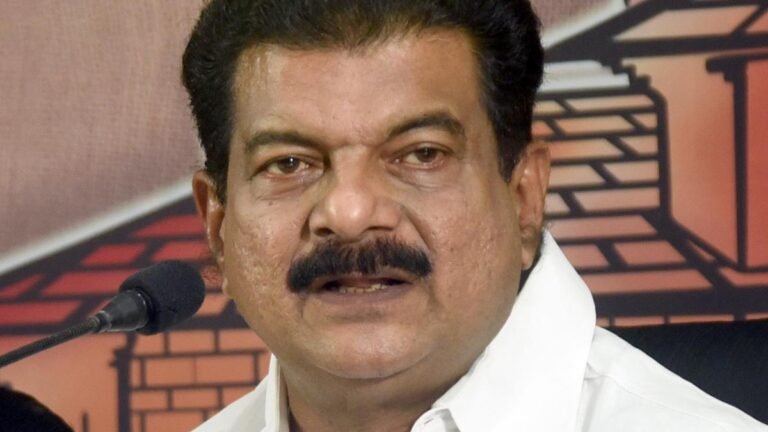 Former MLA PV Anvar claims that leakage of votes in UDF strongholds led to Beypore’s defeat