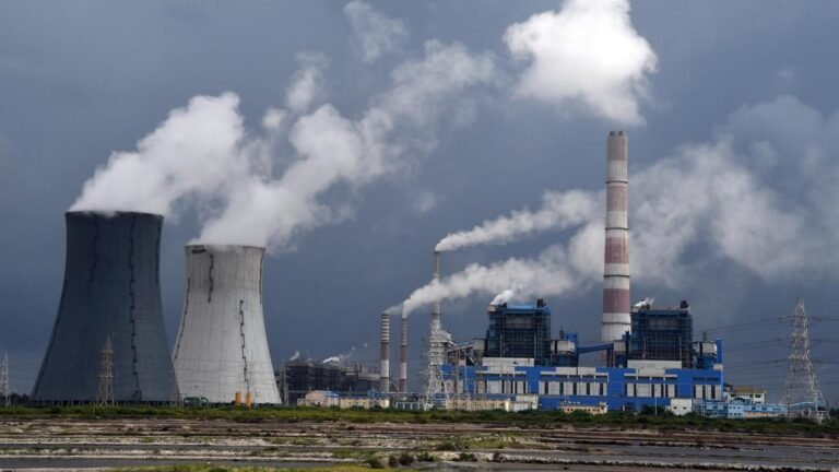 Tamil Nadu CM Vijay announces setting up of new supercritical thermal power plant at Thoothukudi