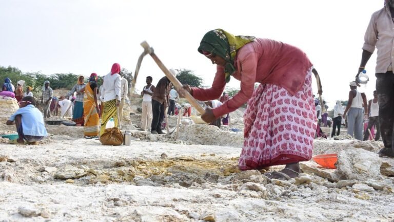 All registered workers migrated to VB-G RAM G; e-KYC is not mandatory for employment: Centre