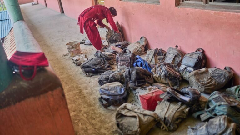 Nepal floods: 149 Indians rescued in evacuation, MEA releases names | Today’s news