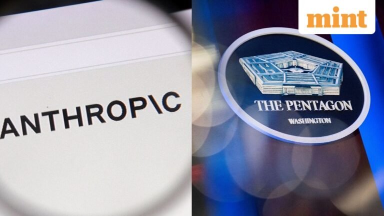 Anthropic vs Pentagon: Court rules in AI company’s favor, says US government acted ‘illegally’; all you need to know | Today’s news