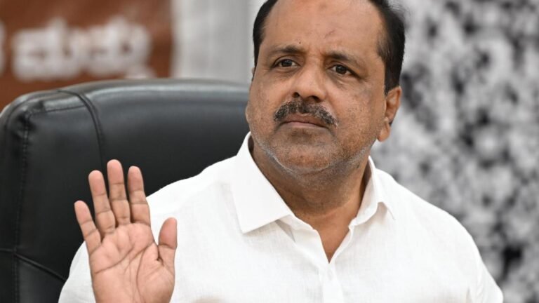 Food safety: Hotel owners suggest testing labs to meet Khader