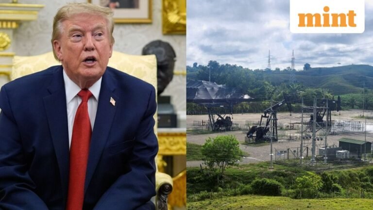 Trump admin likely to sign deal with Venezuela to access its oil fields: How will it work? What are the legal obstacles? | Today’s news