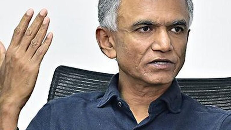 Krishna Byre Gowda orders GBA to take disciplinary action against officials for not addressing street lighting issue
