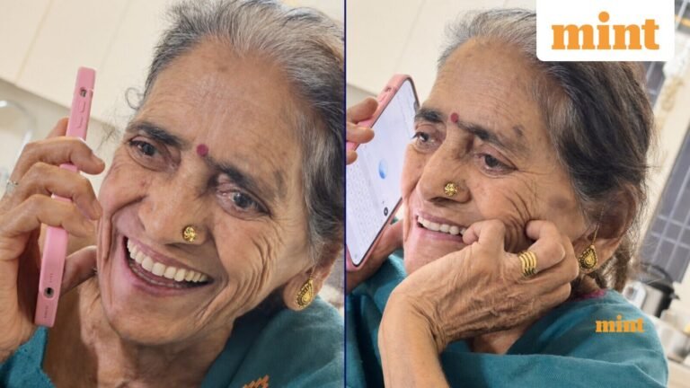‘Don’t make fun of her’: Grandma’s innocent chat with ChatGPT leaves social media divided | Watch the video | Today’s news