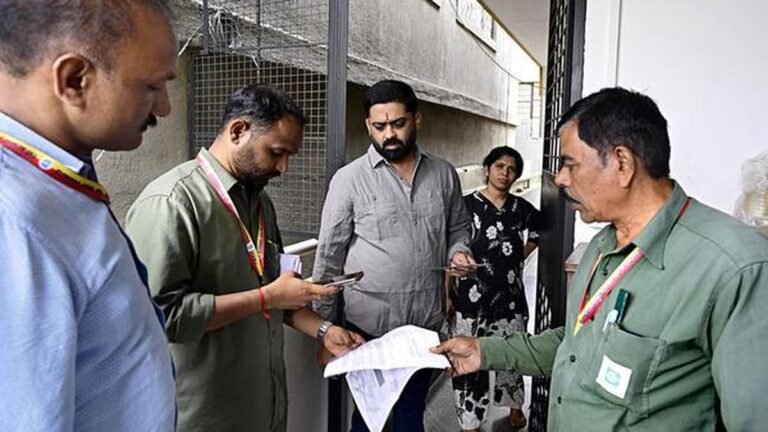 Bescom seeks one month extension to complete Gruha Jyothi survey