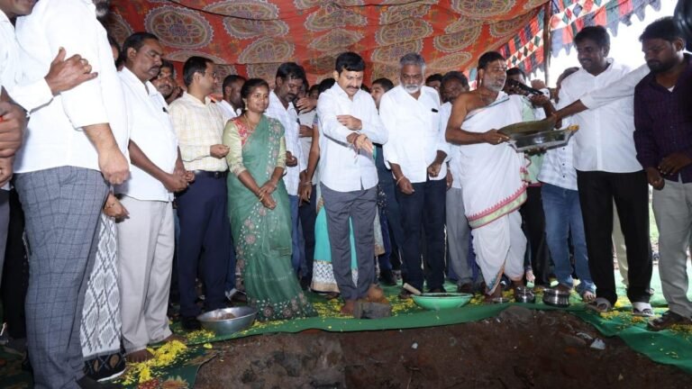 Government Focused on Strengthening Skill Development Ecosystem: Revenue Minister