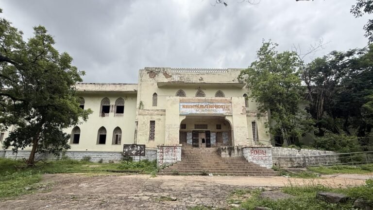 When the Vande Mataram mantra ignited the fire of freedom in the Nizam’s territory