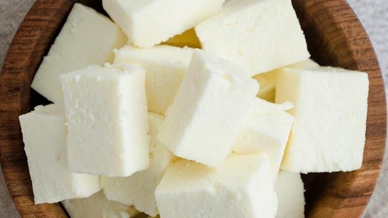 Karnataka bans sale of analogue paneer under the name ‘paneer’ for one year