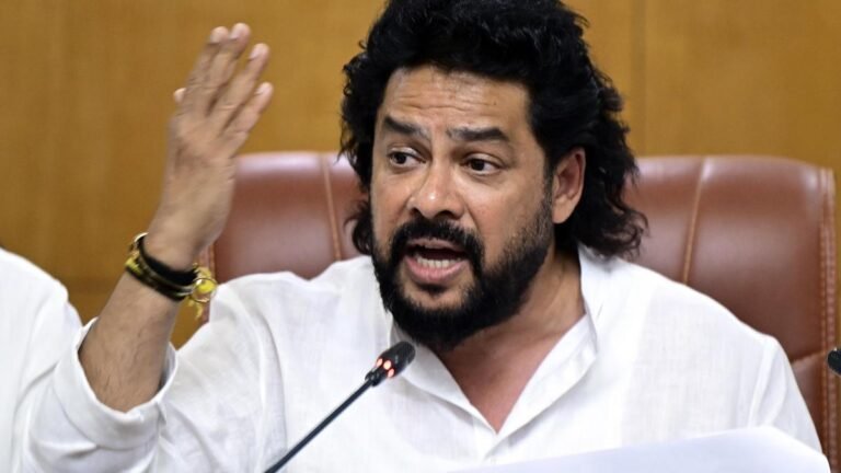 Nagendra’s ‘People’s Court’: A bid to regain political ground