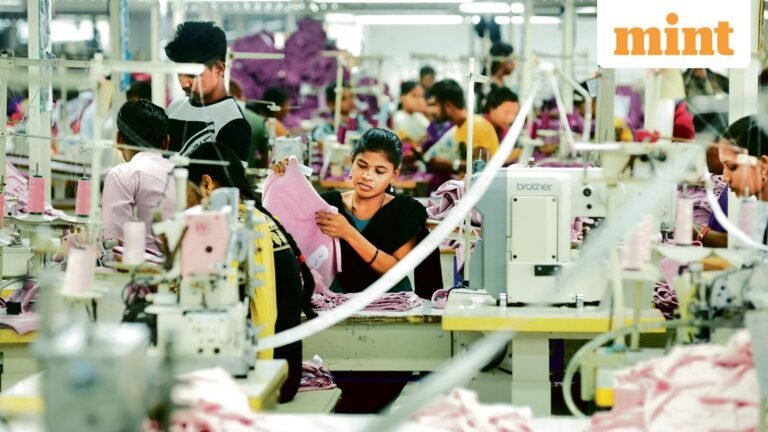 MSME ministry plans to triple aid in raw materials to small businesses by FY30 | Today’s news