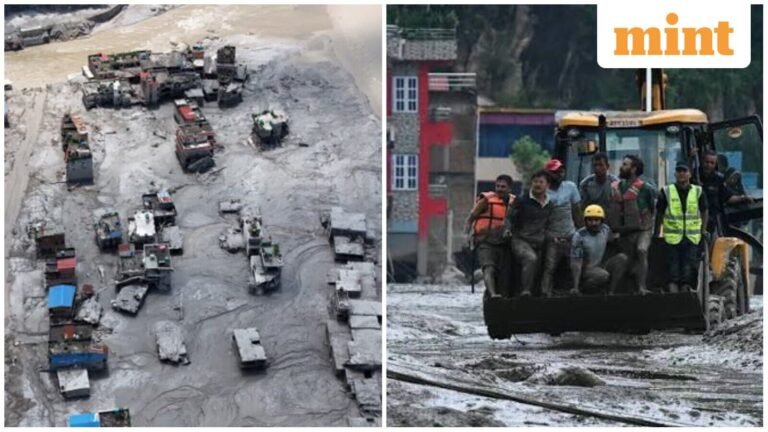 Flash floods in Nepal: Why Kathmandu was rejected by foreign rescue teams and the lessons of the 2015 earthquake | Today’s news